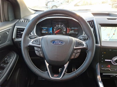 2020 Ford Edge ST