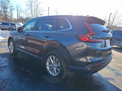 2023 Honda CR-V EX
