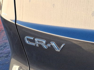 2023 Honda CR-V EX