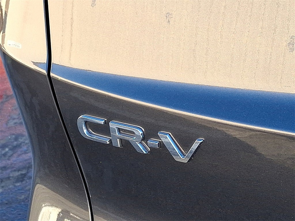 2023 Honda CR-V EX