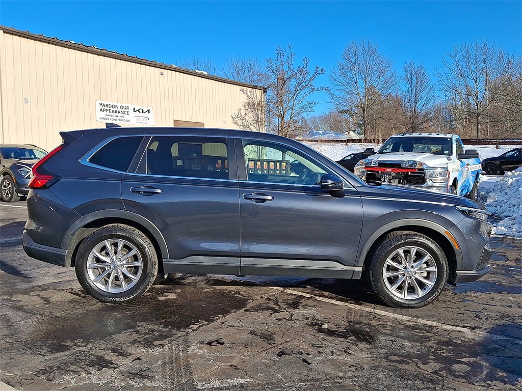 2023 Honda CR-V EX