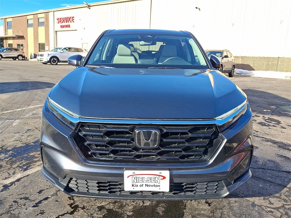 2023 Honda CR-V EX
