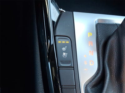 2024 Kia Forte GT-Line PREMIUM & SPORT PKG