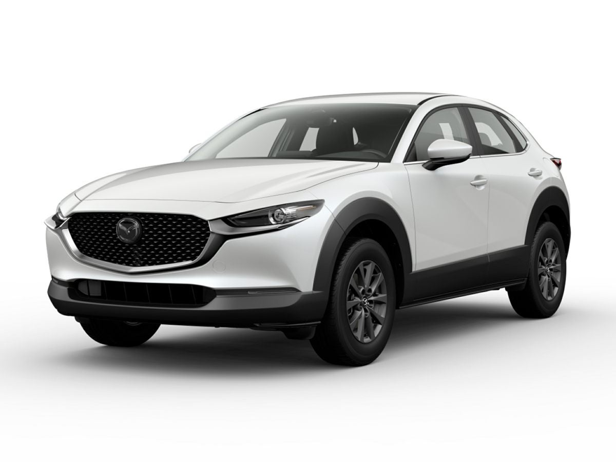2024 Mazda Mazda CX-30 2.5 S