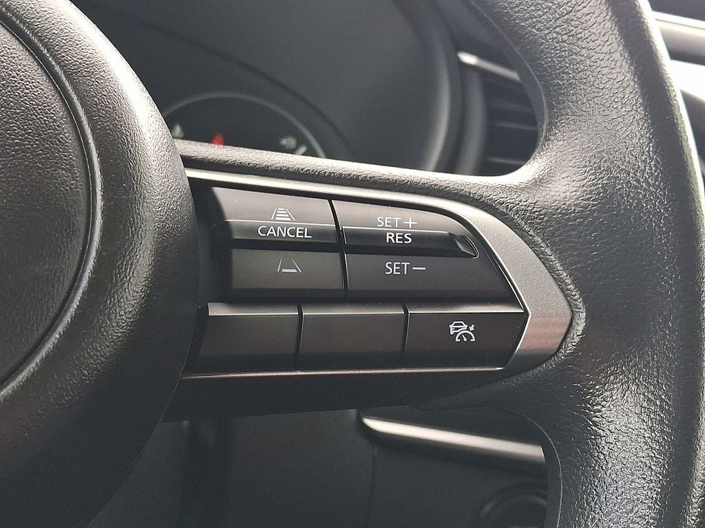 2024 Mazda Mazda CX-30 2.5 S