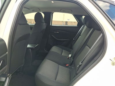 2024 Mazda Mazda CX-30 2.5 S