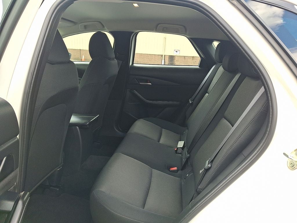 2024 Mazda Mazda CX-30 2.5 S