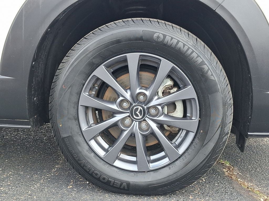 2024 Mazda Mazda CX-30 2.5 S