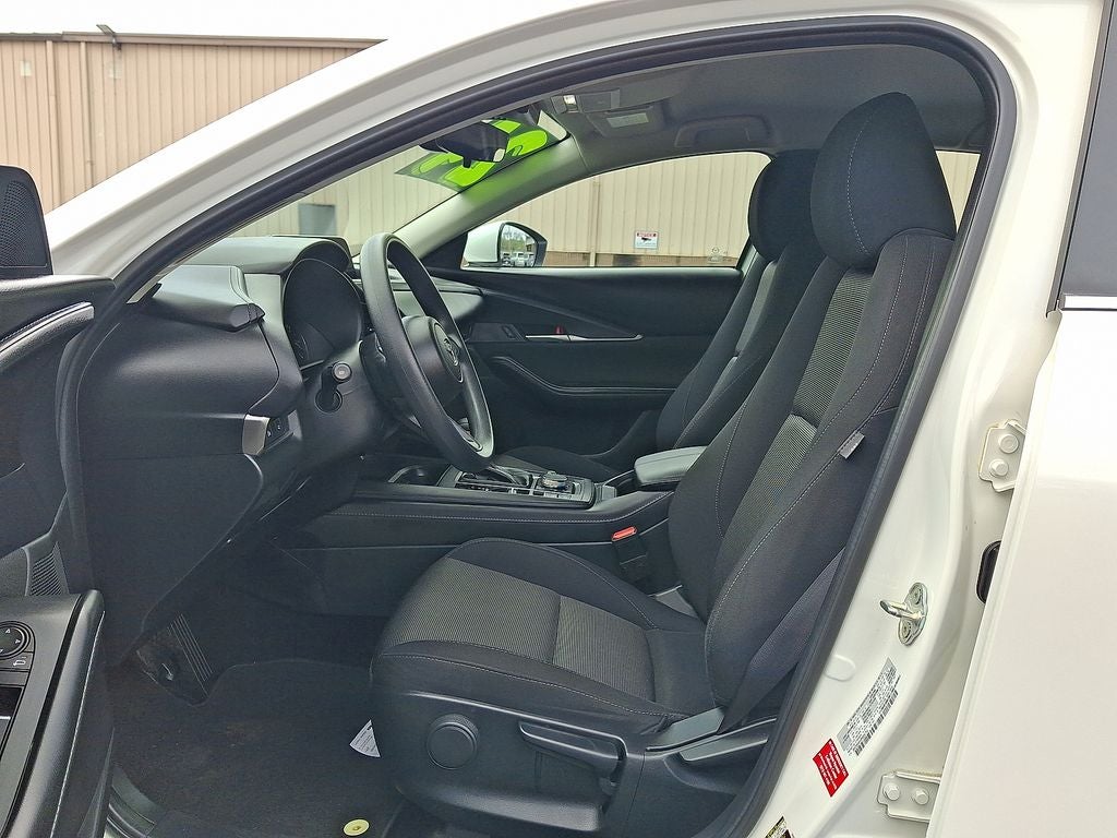 2024 Mazda Mazda CX-30 2.5 S