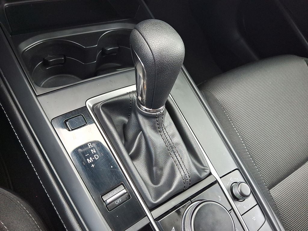 2024 Mazda Mazda CX-30 2.5 S