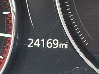 2024 Mazda Mazda CX-30 2.5 S