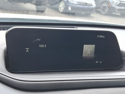 2024 Mazda Mazda CX-30 2.5 S