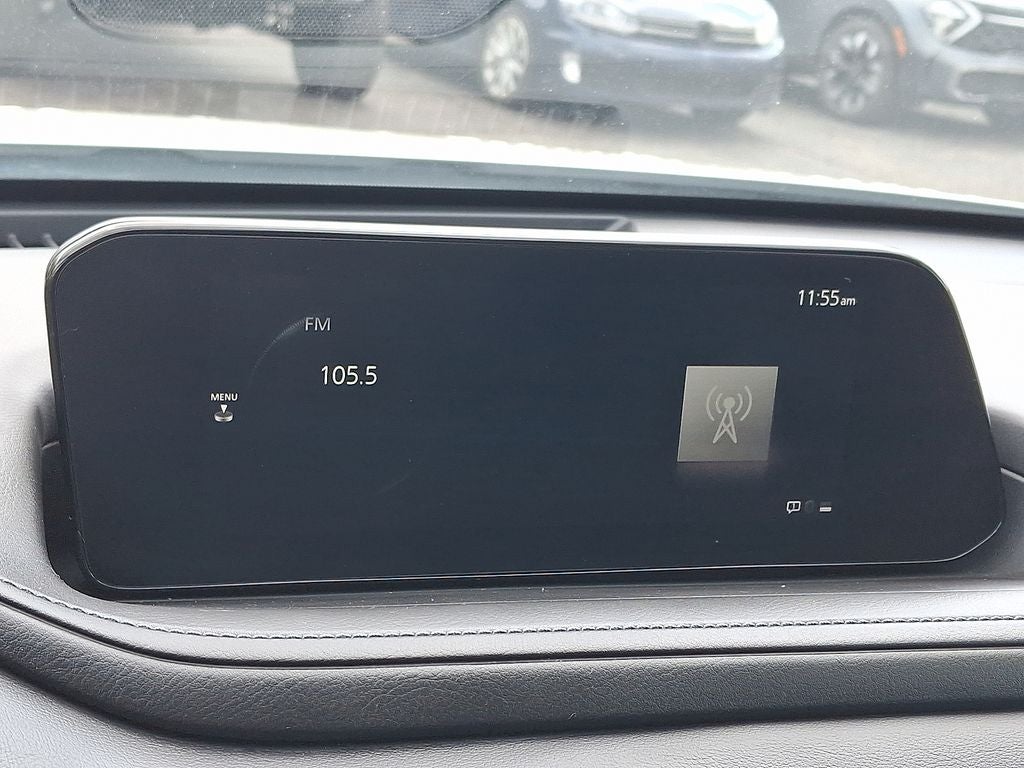 2024 Mazda Mazda CX-30 2.5 S