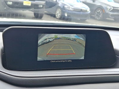 2024 Mazda Mazda CX-30 2.5 S