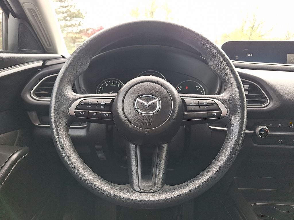 2024 Mazda Mazda CX-30 2.5 S
