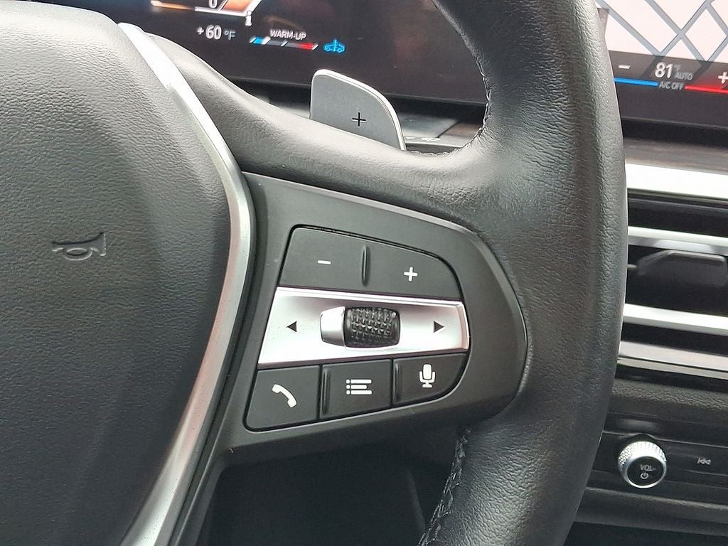 2024 BMW 3 Series 330i xDrive