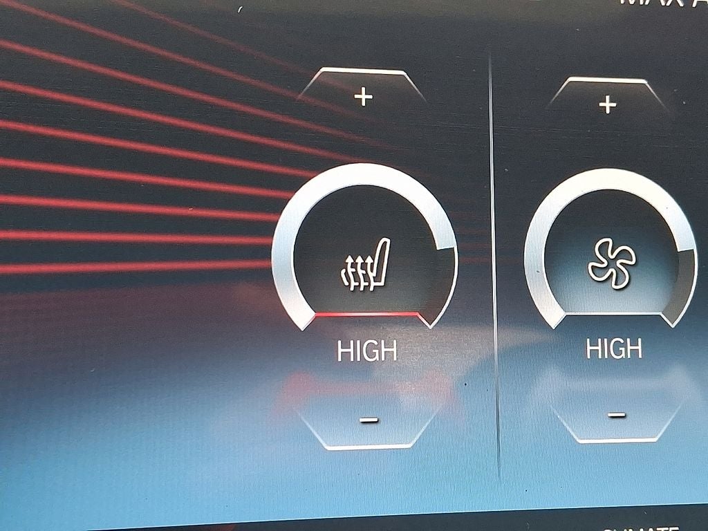 2024 BMW 3 Series 330i xDrive