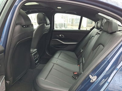 2024 BMW 3 Series 330i xDrive
