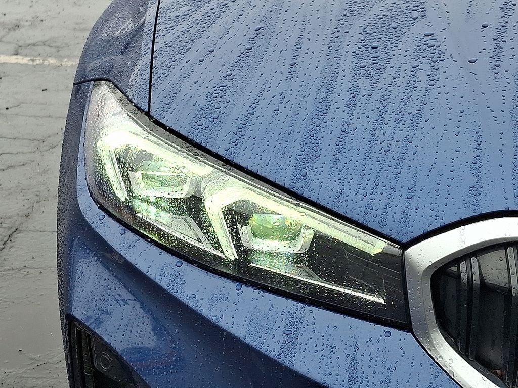 2024 BMW 3 Series 330i xDrive