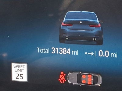 2024 BMW 3 Series 330i xDrive