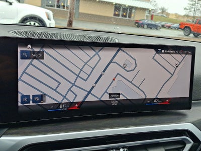 2024 BMW 3 Series 330i xDrive