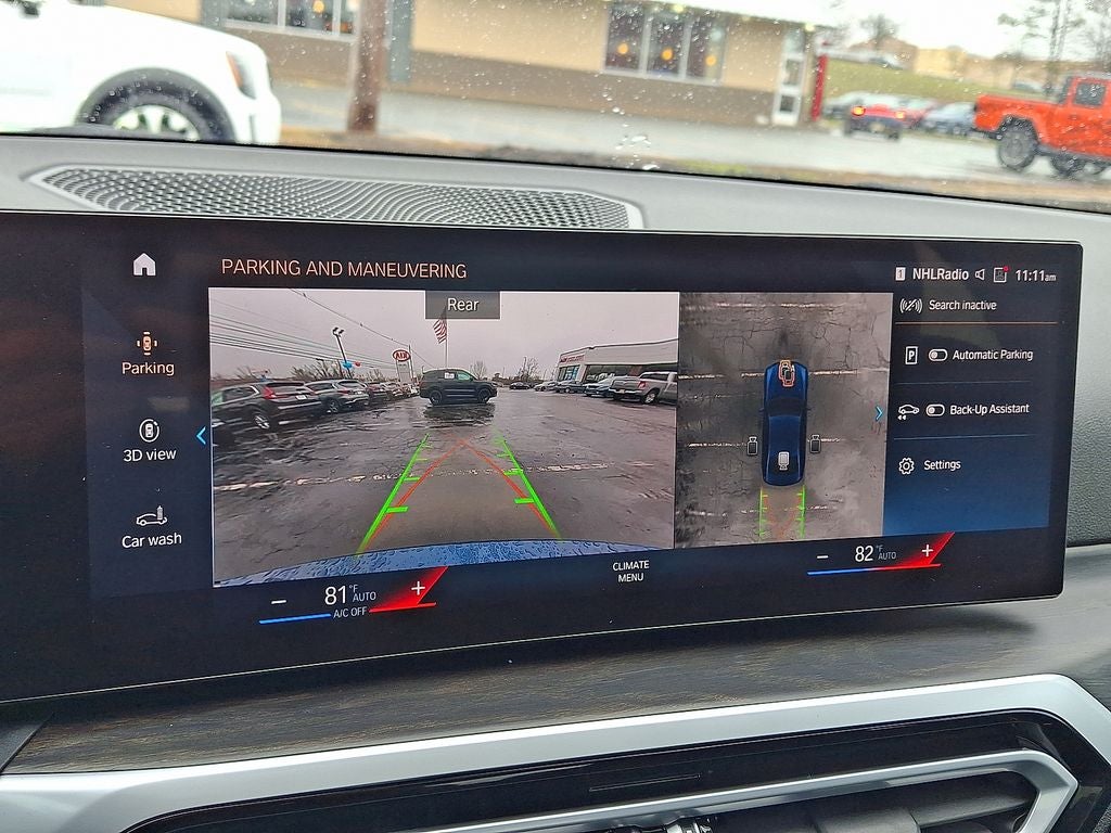 2024 BMW 3 Series 330i xDrive