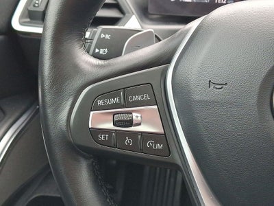 2024 BMW 3 Series 330i xDrive