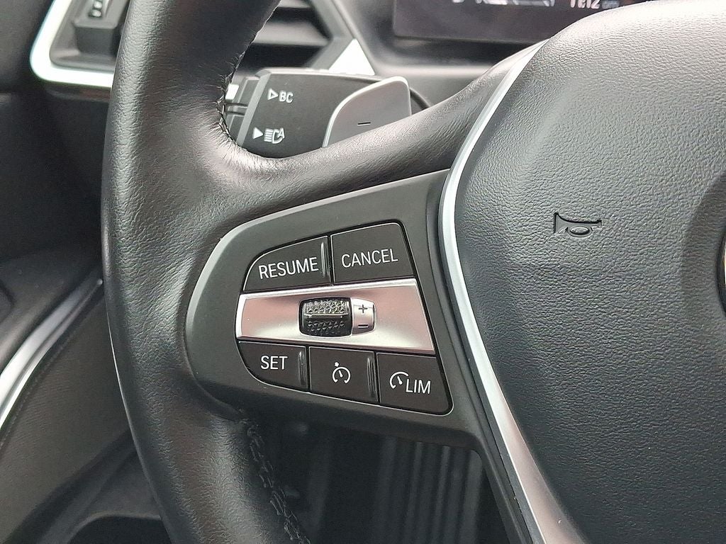 2024 BMW 3 Series 330i xDrive