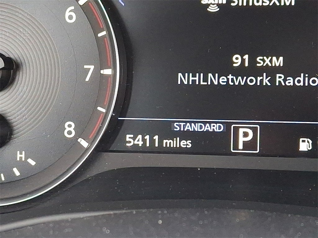 2024 INFINITI QX50 PURE