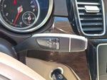 2016 Mercedes-Benz GLE GLE 350 4MATIC®