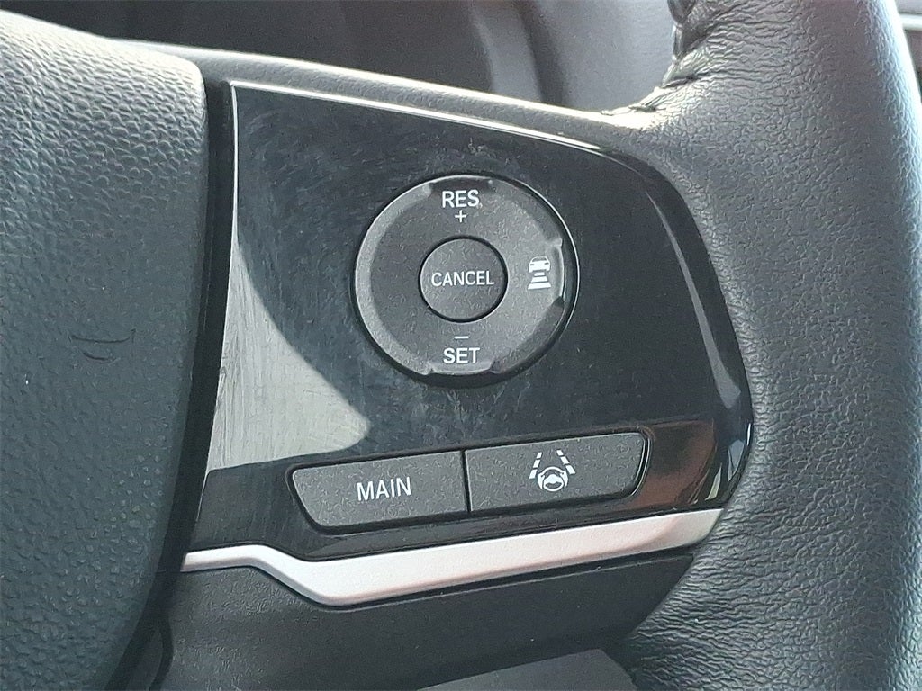 2022 Honda Pilot Special Edition AWD