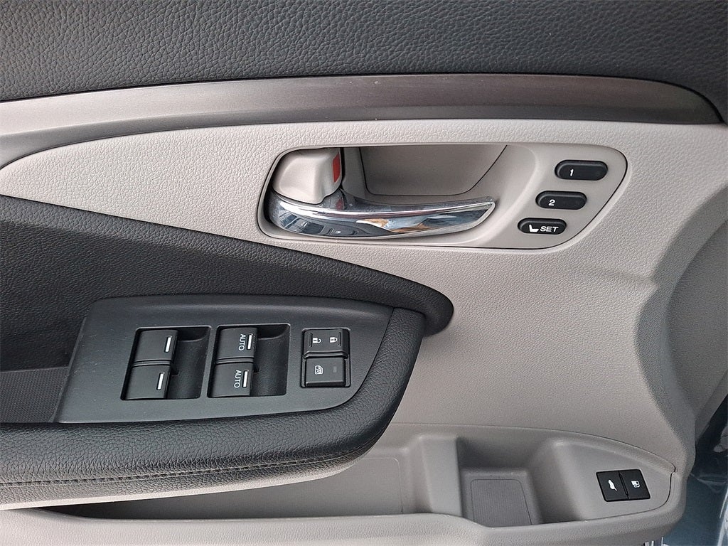 2022 Honda Pilot Special Edition AWD