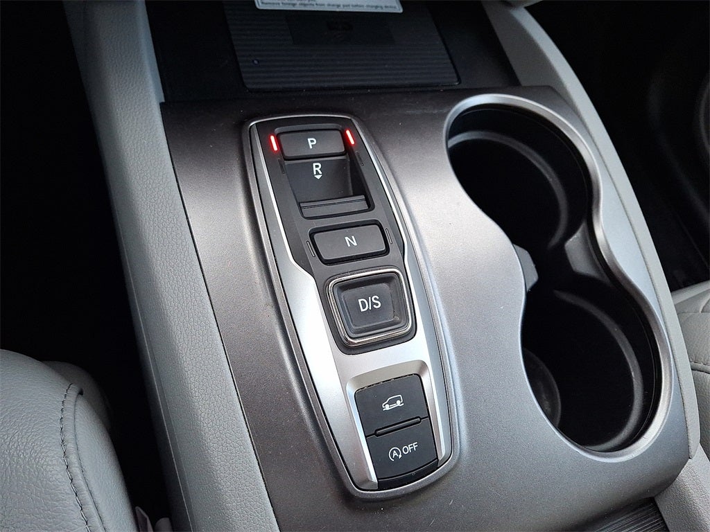 2022 Honda Pilot Special Edition AWD