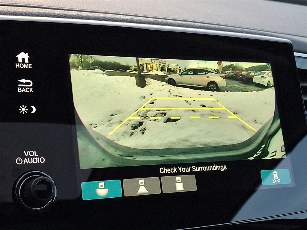 2022 Honda Pilot Special Edition AWD