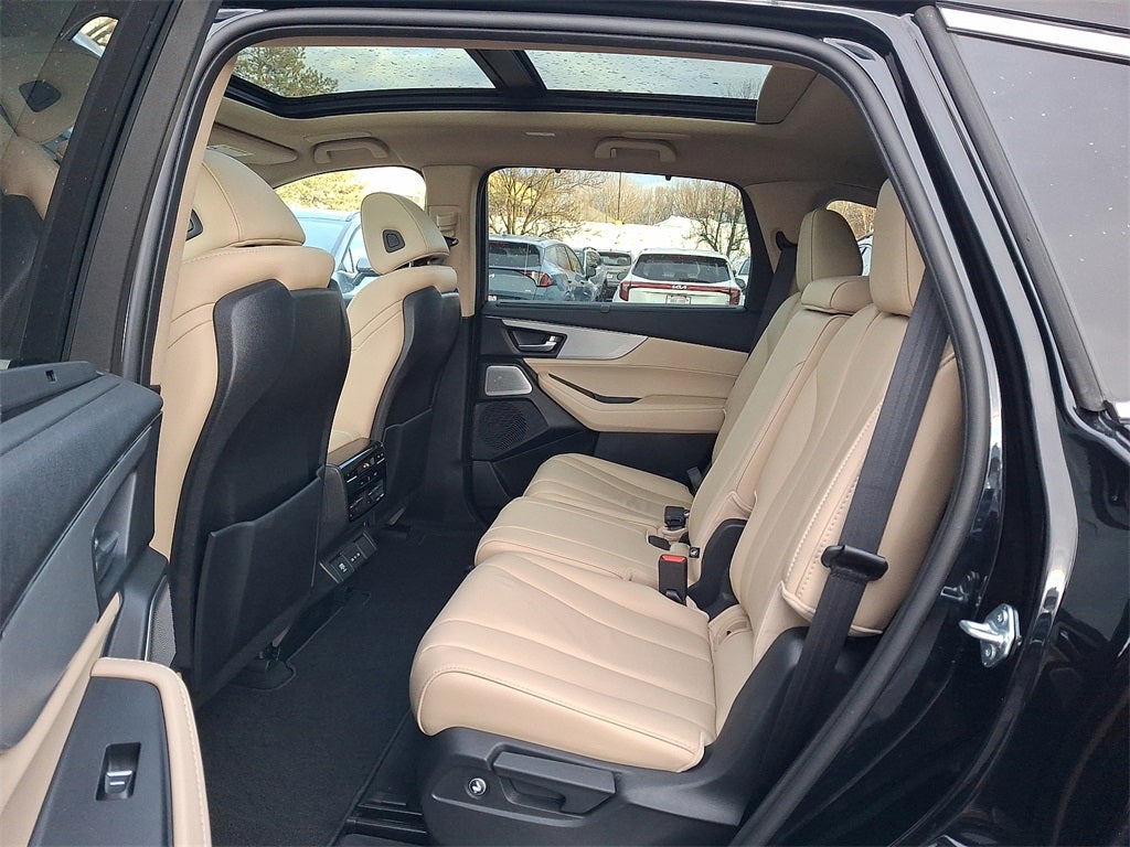 2025 Acura MDX Technology Package SH-AWD