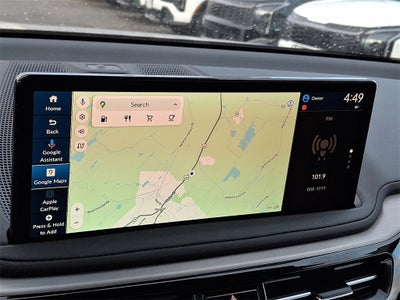 2025 Acura MDX Technology Package SH-AWD