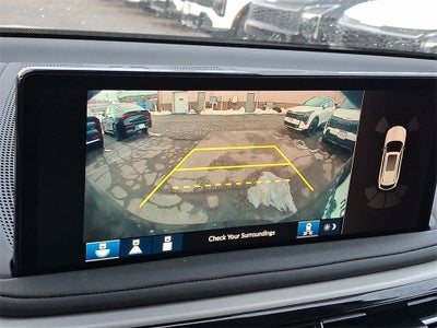 2025 Acura MDX Technology Package SH-AWD