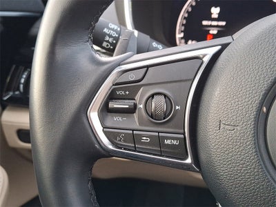 2025 Acura MDX Technology Package SH-AWD