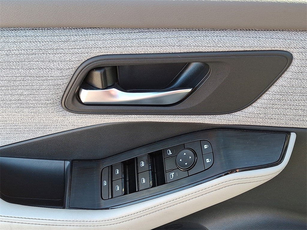 2022 Nissan Rogue SV AWD