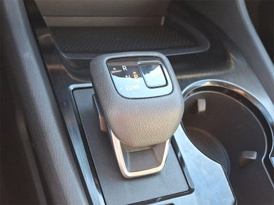 2022 Nissan Rogue SV AWD