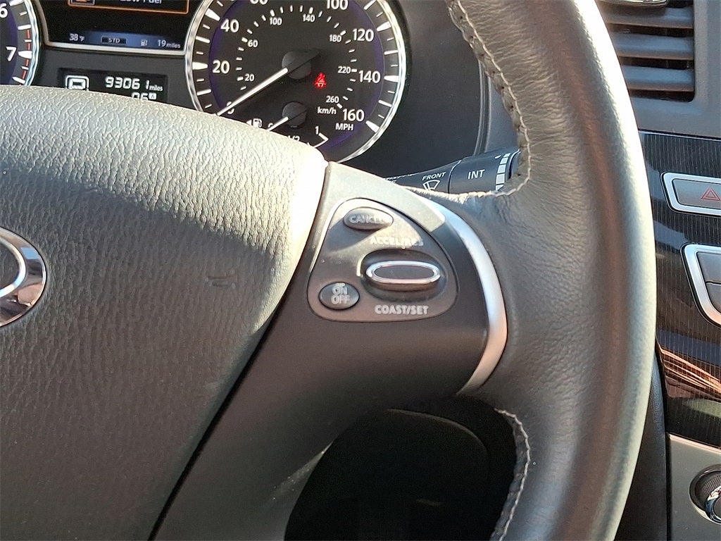 2020 INFINITI QX60 PURE