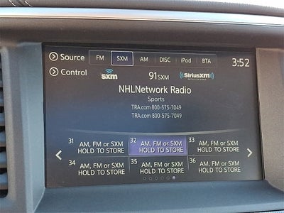 2020 INFINITI QX60 PURE