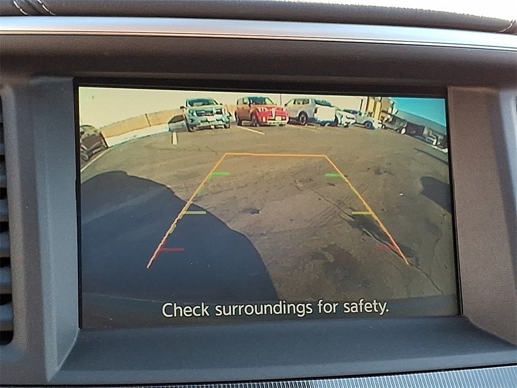 2020 INFINITI QX60 PURE