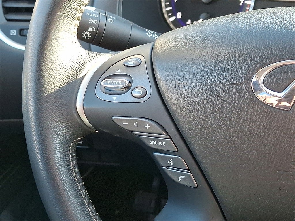 2020 INFINITI QX60 PURE