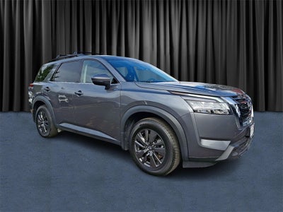 2022 Nissan Pathfinder SV 4WD