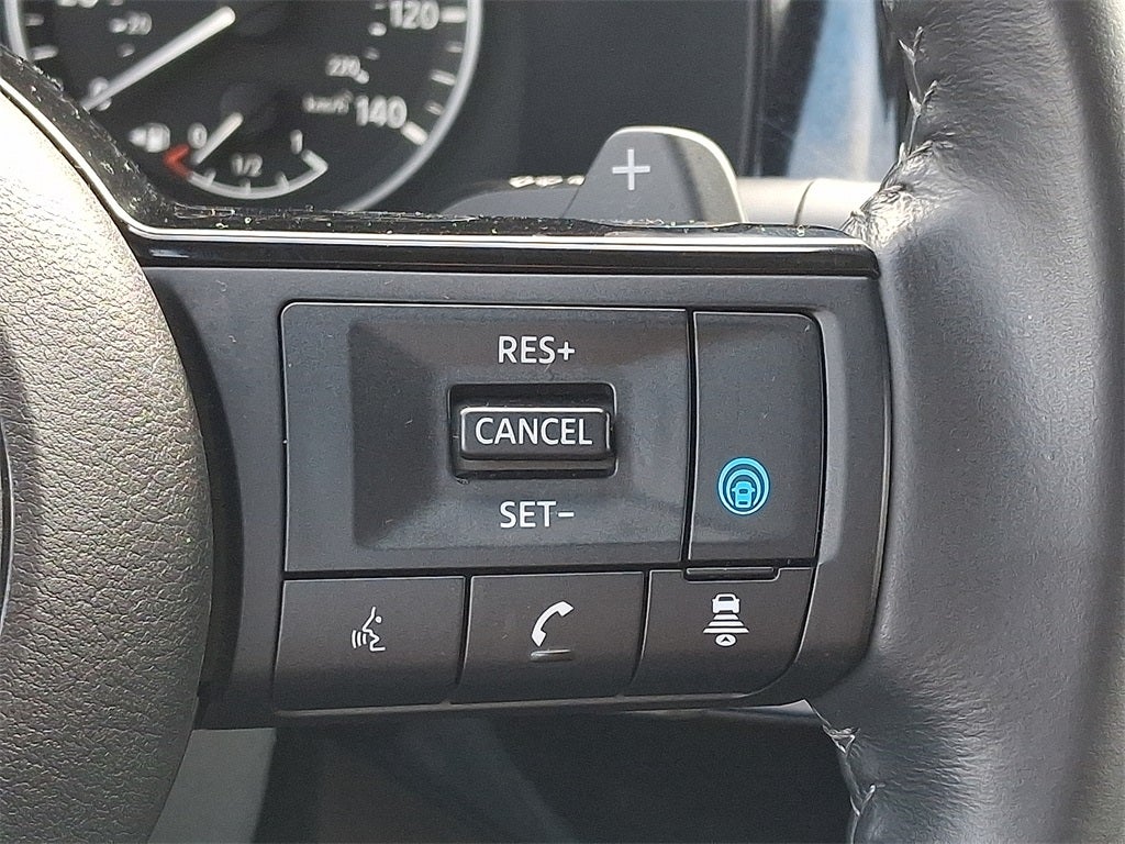 2022 Nissan Pathfinder SV 4WD