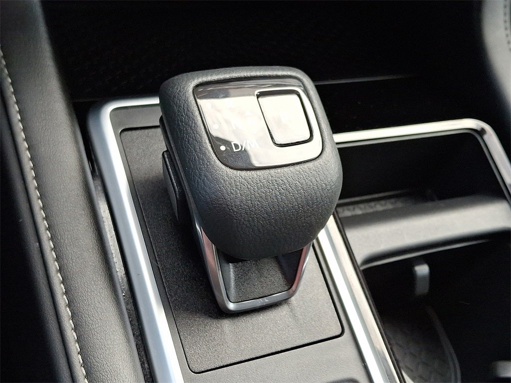 2022 Nissan Pathfinder SV 4WD