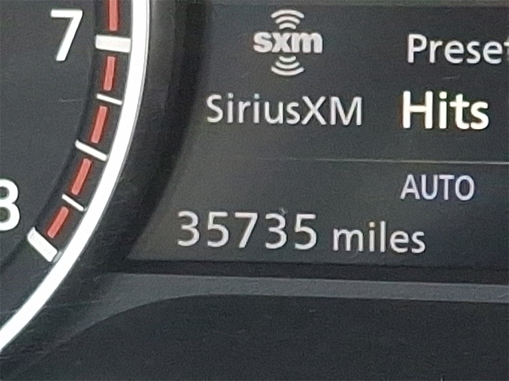 2022 Nissan Pathfinder SV 4WD