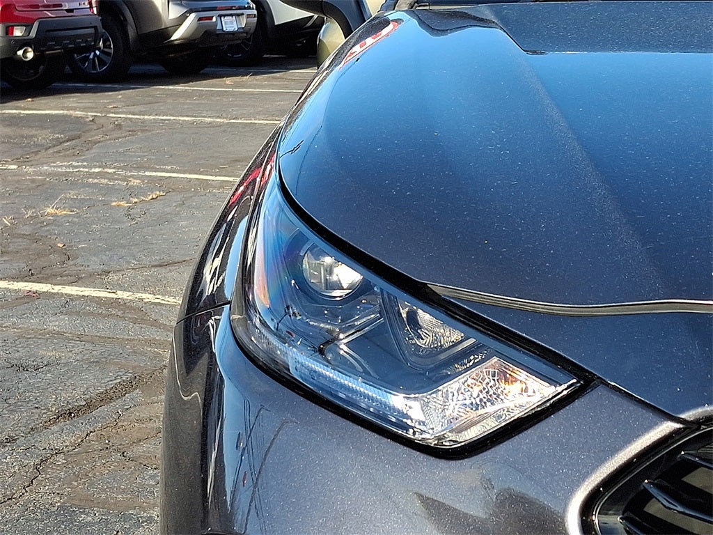 2023 Toyota Highlander XSE AWD