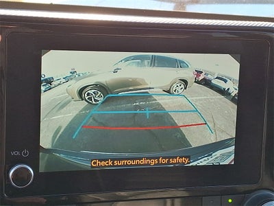 2023 Toyota Highlander XSE AWD